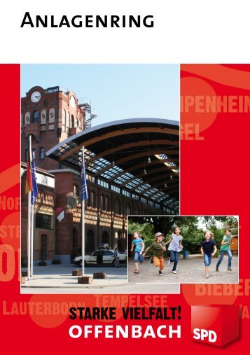 partnervermittlung offenbach